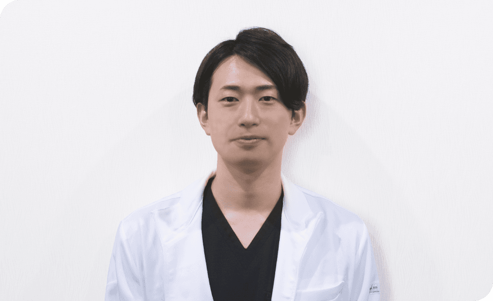 院長挨拶